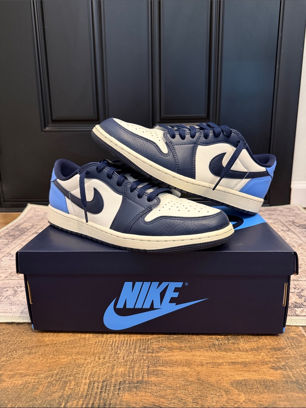 Air Jordan 1 Low OG Retro